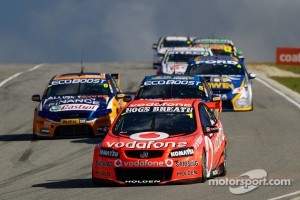 Jamie Whincup