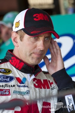 Greg Biffle, Roush Fenway Racing Ford