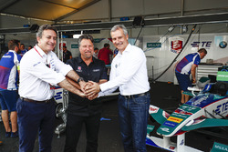 纽约ePrix