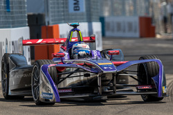 DS Virgin Racing