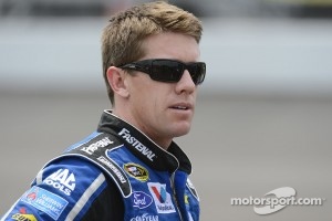 Carl Edwards, Roush Fenway Racing Ford