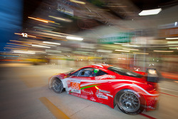 Luxury Racing