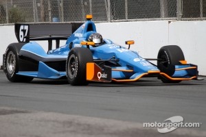 Josef Newgarden, Sarah Fisher Hartman Racing Honda 