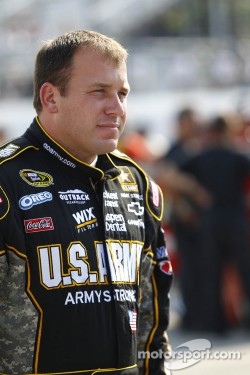 Ryan Newman, Stewart-Haas Racing Chevrolet