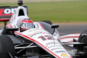 Will Power, Verizon Team Penske Chevrolet 