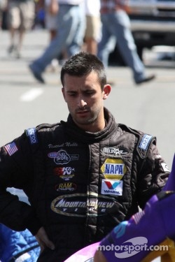 Vincent Nobile