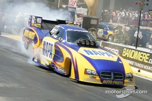 Ron Capps