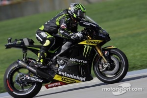 Cal Crutchlow, Yamaha Tech 3