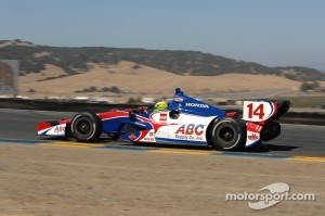 Mike Conway, ABC Supply Co./A.J. Foyt Racing Honda