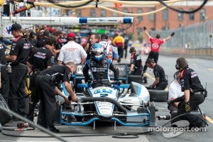 Ryan Briscoe, Team Penske Chevrolet