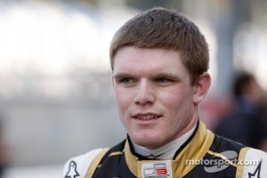 Conor Daly