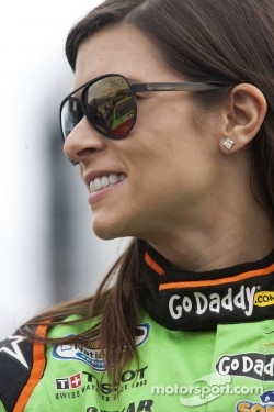 Danica Patrick