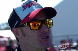 Greg Murphy, Pepsi Max Crew