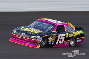 Clint Bowyer, Michael Waltrip Racing Toyota