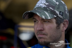 Martin Truex Jr., Michael Waltrip Racing Toyota