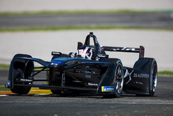 DS Virgin Racing