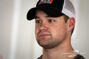 Ricky Stenhouse Jr., Roush Fenway Racing Ford