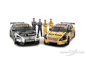 Rick Kelly and Todd Kelly