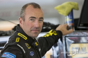 Marcos Ambrose, Ford