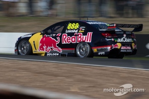 Craig Lowndes, Red Bull Holden