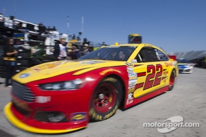 Joey Logano, Penske Racing Ford