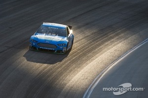 Aric Almirola, Richard Petty Motorsports Ford