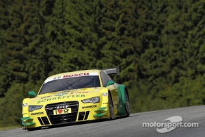 Mike Rockenfeller, Audi Sport Team Phoenix, Audi RS 5 DTM 