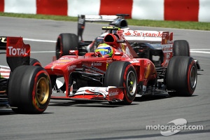 Felipe Massa, Ferrari F138