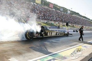 Tony Schumacher