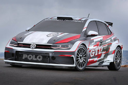 Представлення Volkswagen Polo GTI R5