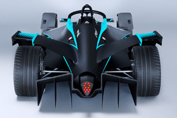 Présentation de la Formule E 2018-19