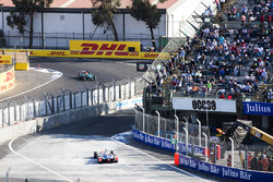 E-Prix de Mexico