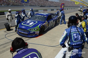 Ricky Stenhouse Jr., Roush Fenway Racing Ford