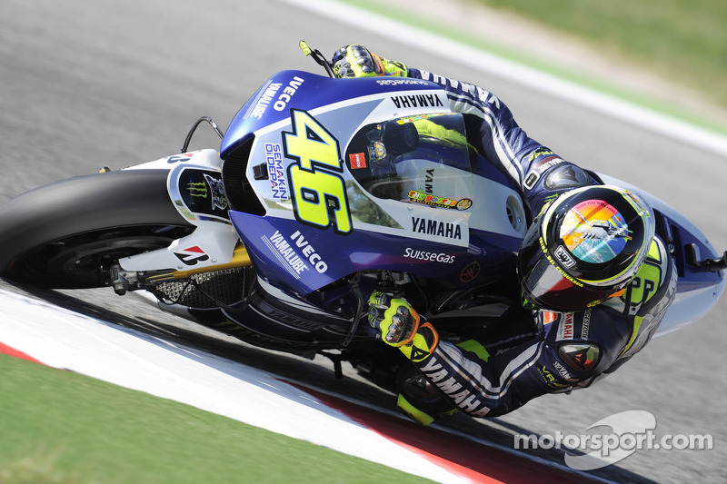 Misano 2013 : Wish you were here
