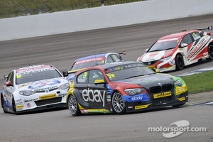 Colin Turkington, eBay Motors