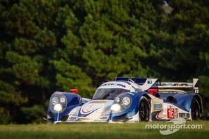 #16 Dyson Racing Team Lola B12/60 Mazda: Tony Burgess, Chris McMurry, Chris Dyson