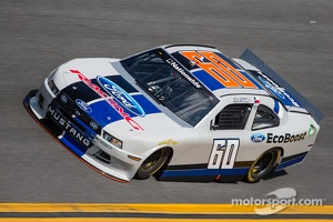 Chris Buescher