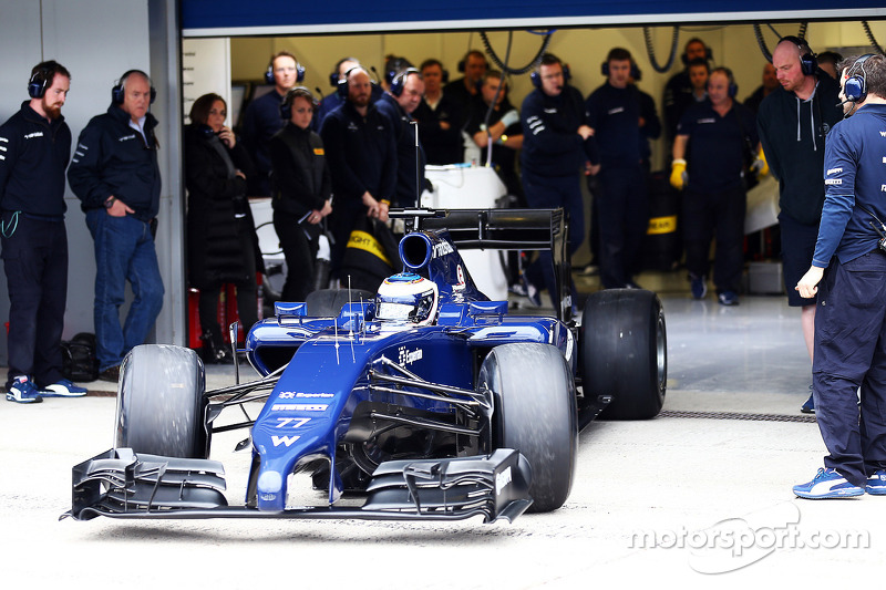 2014, Jerez