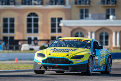 SCC: test à Sebring en février