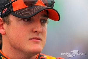 Ty Dillon