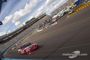 Kyle Busch, Joe Gibbs Racing Toyota