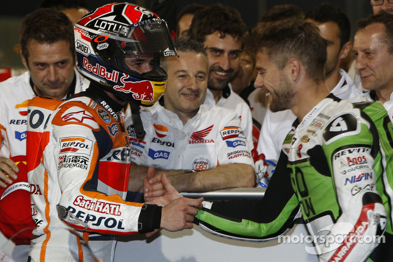 GP de Qatar 2014