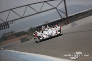 #38 Jota Sport Zytek Z11SN Nissan: Simon Dolan, Harry Tincknell, Filipe Albuquerque, Marc Gene