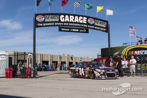 Jeff Gordon, Hendrick Motorsports Chevrolet