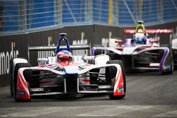 DS Virgin Racing