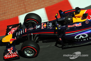 Sebastian Vettel, Red Bull Racing RB10