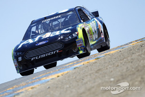 Carl Edwards, Roush Fenway Racing Ford