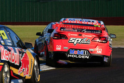Holden Racing Team