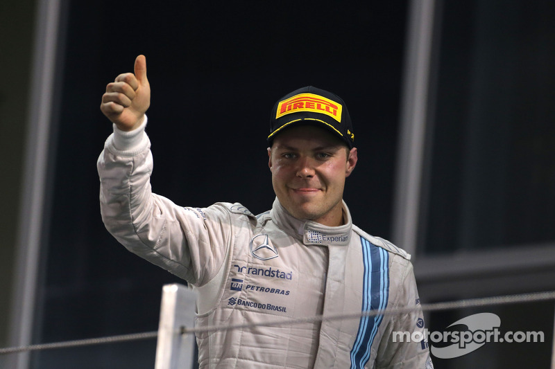 2014, Abu Dhabi
