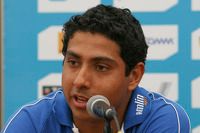 Salvador Durán